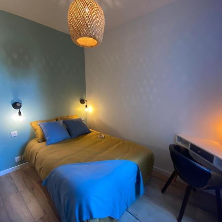 Magnifique Appartement T2 Aux Portes De Paris Cachan Ngoại thất bức ảnh