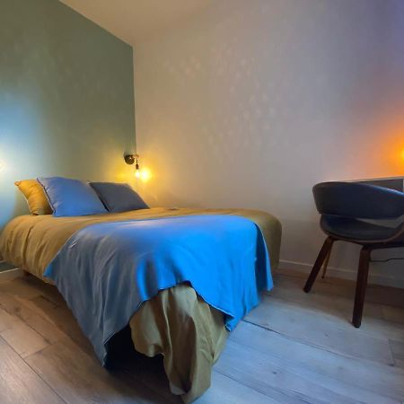 Magnifique Appartement T2 Aux Portes De Paris Cachan Ngoại thất bức ảnh