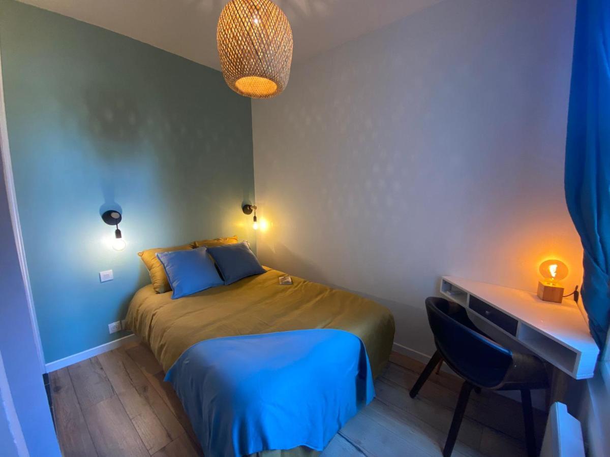 Magnifique Appartement T2 Aux Portes De Paris Cachan Ngoại thất bức ảnh