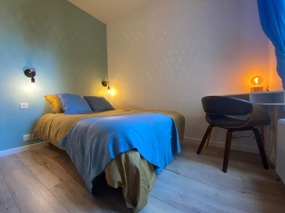 Magnifique Appartement T2 Aux Portes De Paris Cachan Ngoại thất bức ảnh
