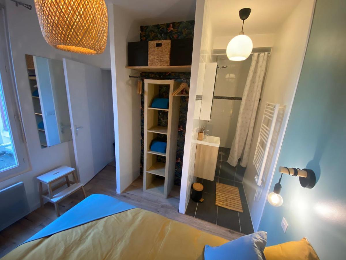 Magnifique Appartement T2 Aux Portes De Paris Cachan Ngoại thất bức ảnh
